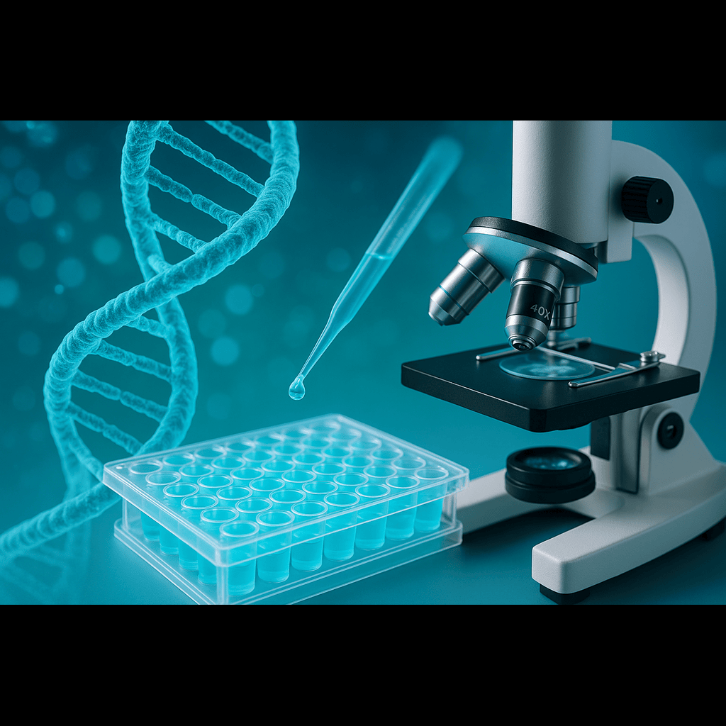 Pan Melanoma + Ki-67 - 60 Tests